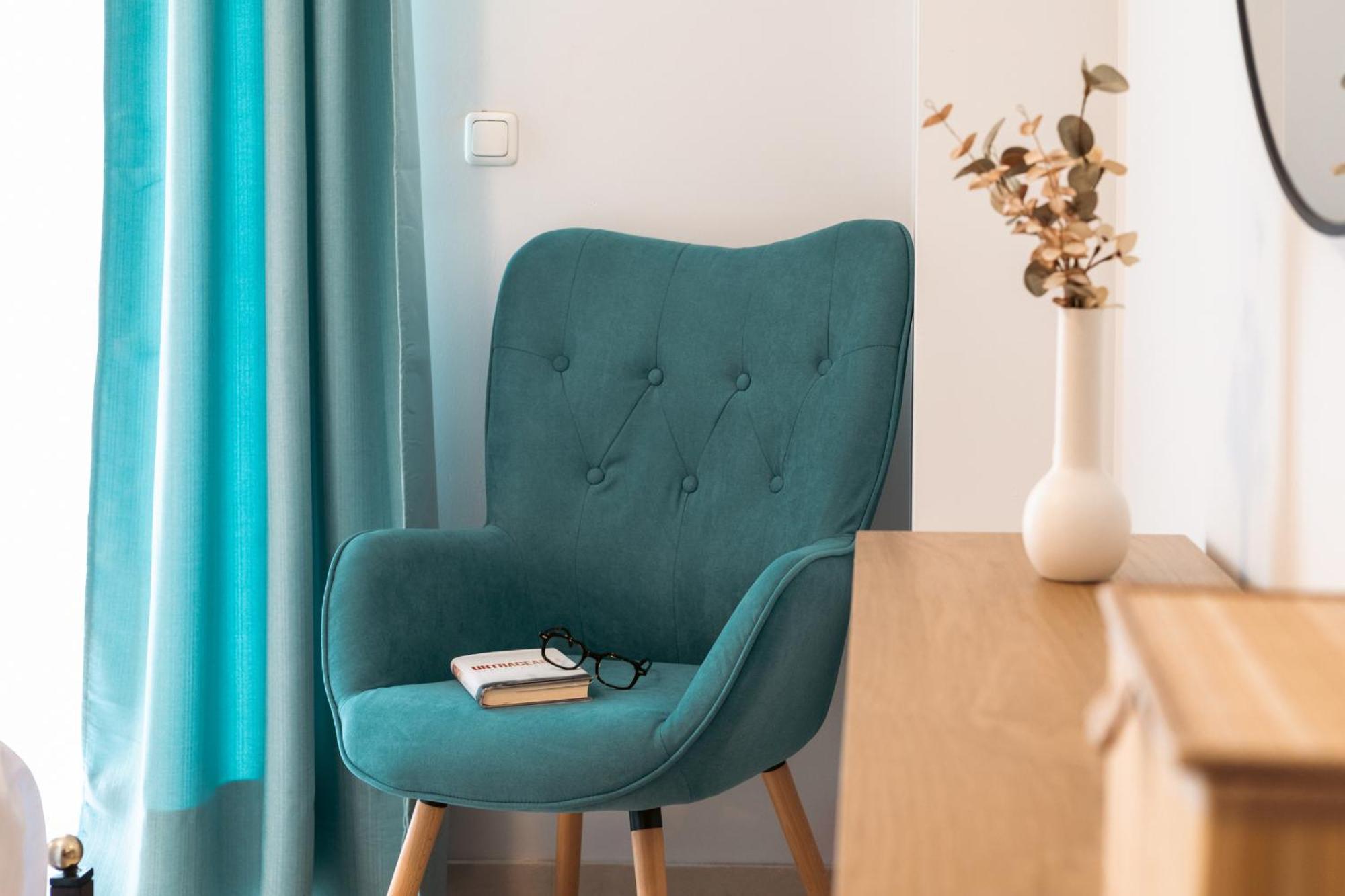 Casa Evanti Sívota Eksteriør bilde